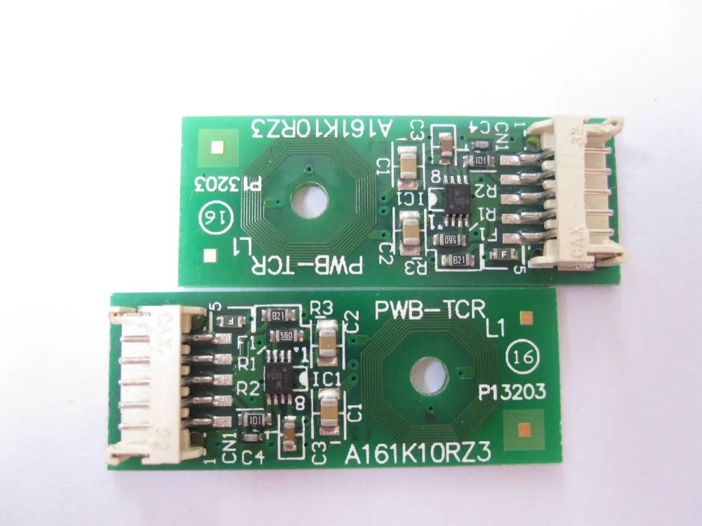 Чип барабанного картриджа Ineo + 3100P 3110 3100 для разработки чипов изображений IUP23 IUP 23