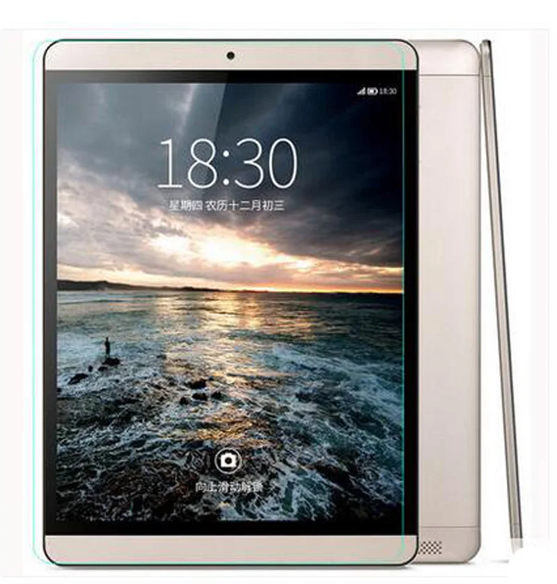 9H Высококачественная Взрывозащищенная защитная пленка для экрана из