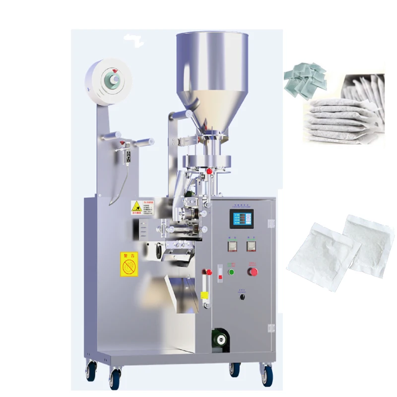 Популярная автоматическая упаковочная машина для лапши быстрого приготовления