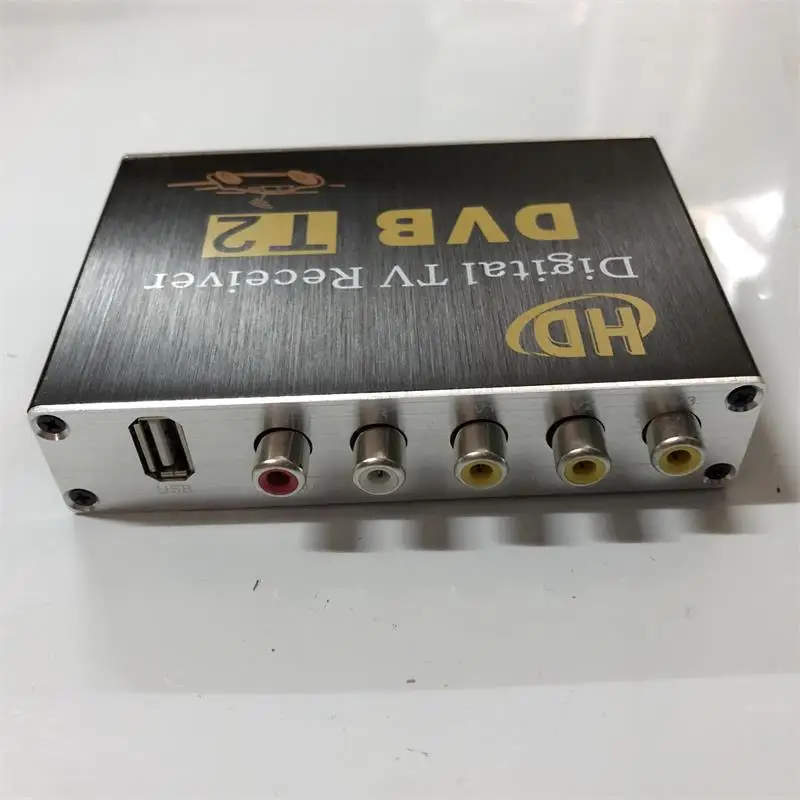 150 км/ч глобальная версия высокого Скорость мобильный автомобильный HD DVB T2