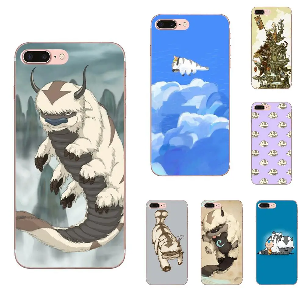 Appa Yip Аватар для Galaxy Alpha Core Note 2 3 4 S2 A10 A20 A20E A30 A40 A50 A60 A70 M10 M20 M30 мягкие чехлы из ТПУ |