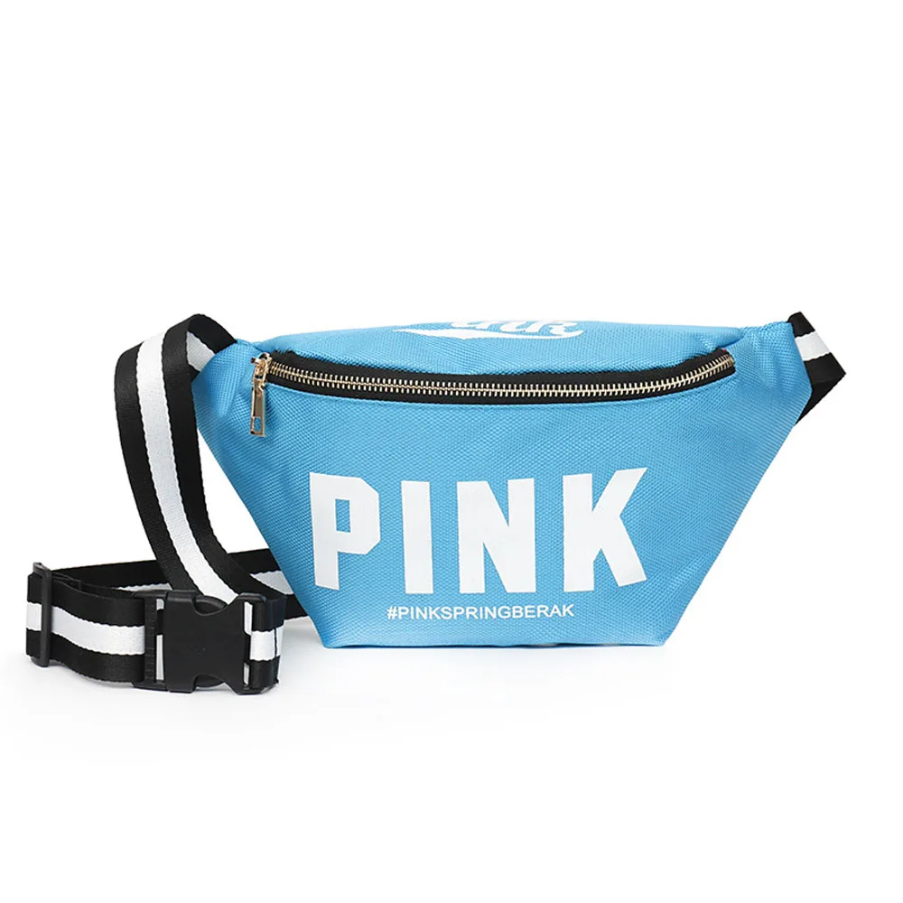banana fanny packs женская сумка на бедрах, сумка для девочек с карманом, Диагональная Сумка, розовая сумка, кошелек, женская сумка, пояс, карманы