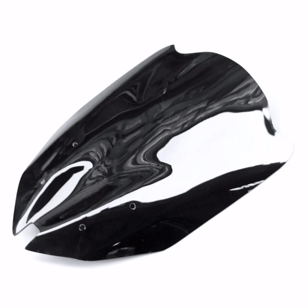 Мотоциклетное ветровое стекло/ветрового стекла для Kawasaki Z250/Z750 13-15 Аксессуары для мотоциклов