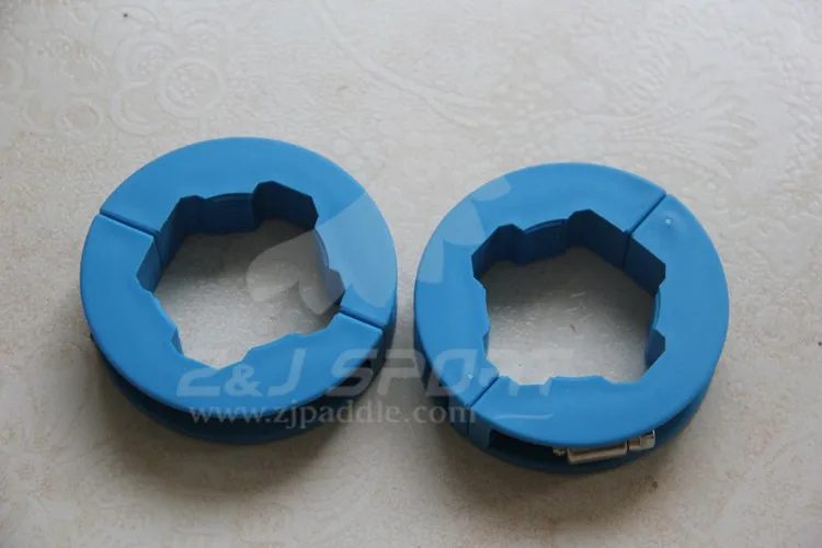 ZJ SPORT горячая Распродажа Concept2 воротник для лепки Oars|collares|collar collar |