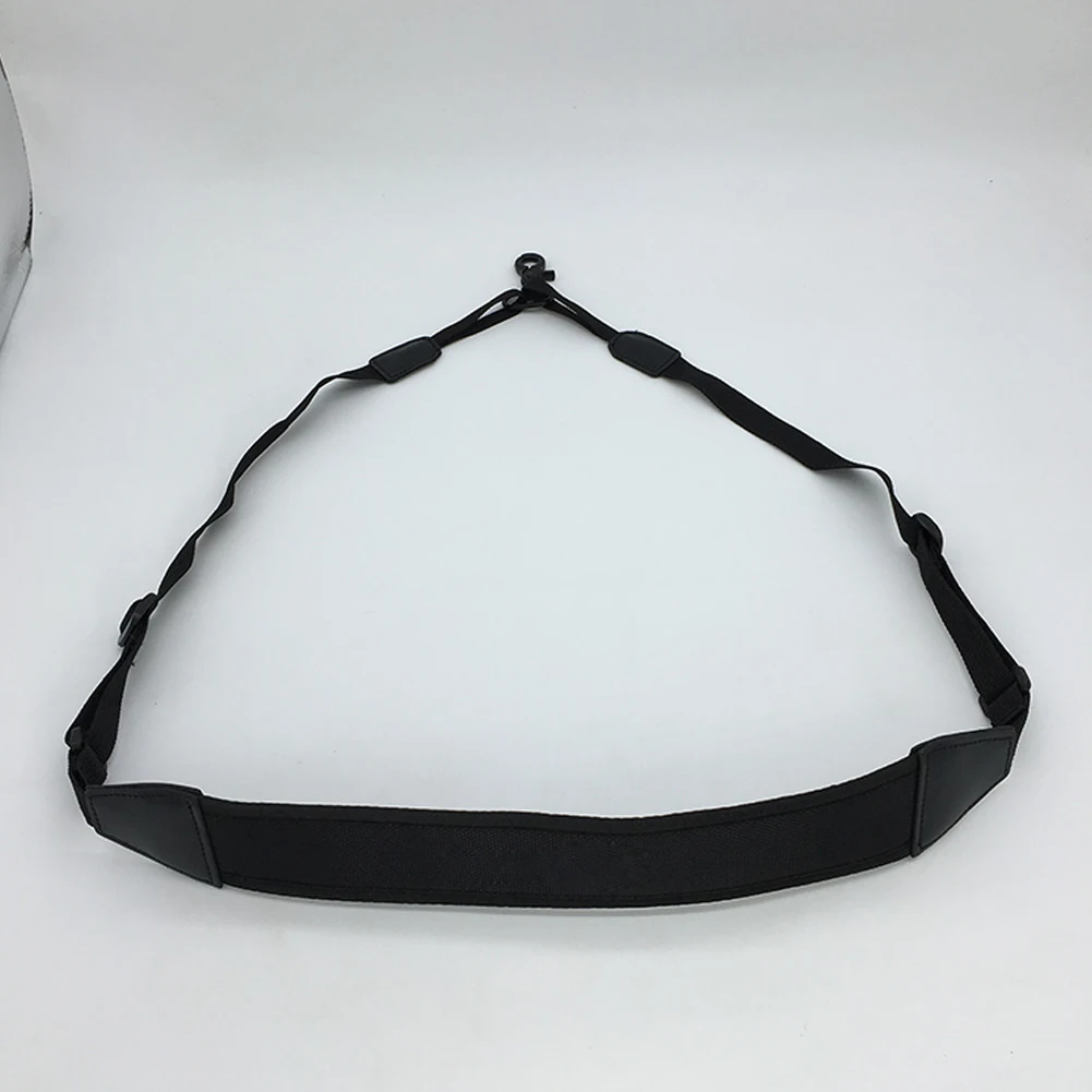 Для DJI Универсальный Черный пульт дистанционного управления ремешок для Phantom 4 3 2