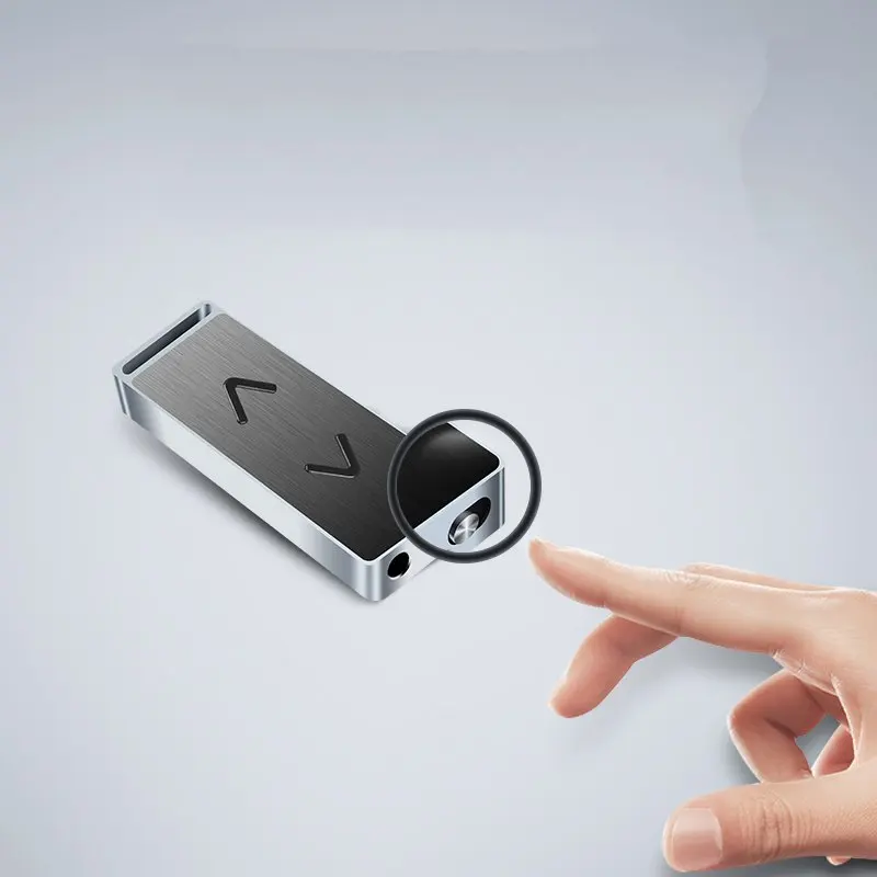 Бесплатная Доставка C3 профессиональный ручка записи высокой четкости