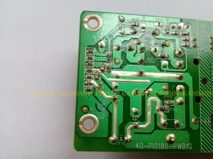 Блок питания 40 PI0179 PWA1G для Pioneer плеер дисков Blu Ray BDP 140 150 440|Источники питания| |