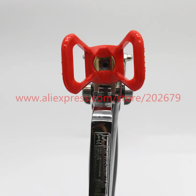 High Pressure Airless Paint Spray Gun + Nozzle Guard Sprayer Used At | Инструменты