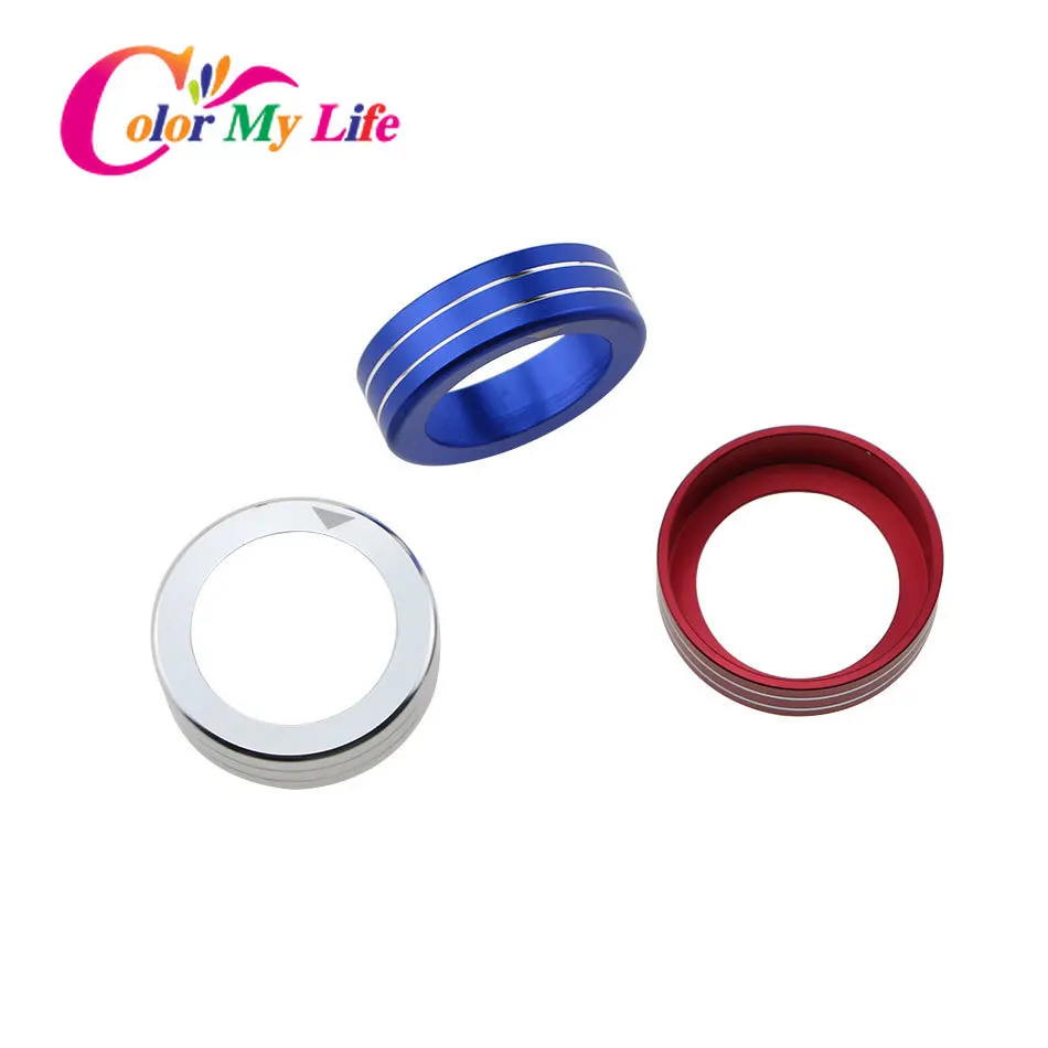 Цвет моя жизнь автомобиль ручка переключатель фар Крышка отделка