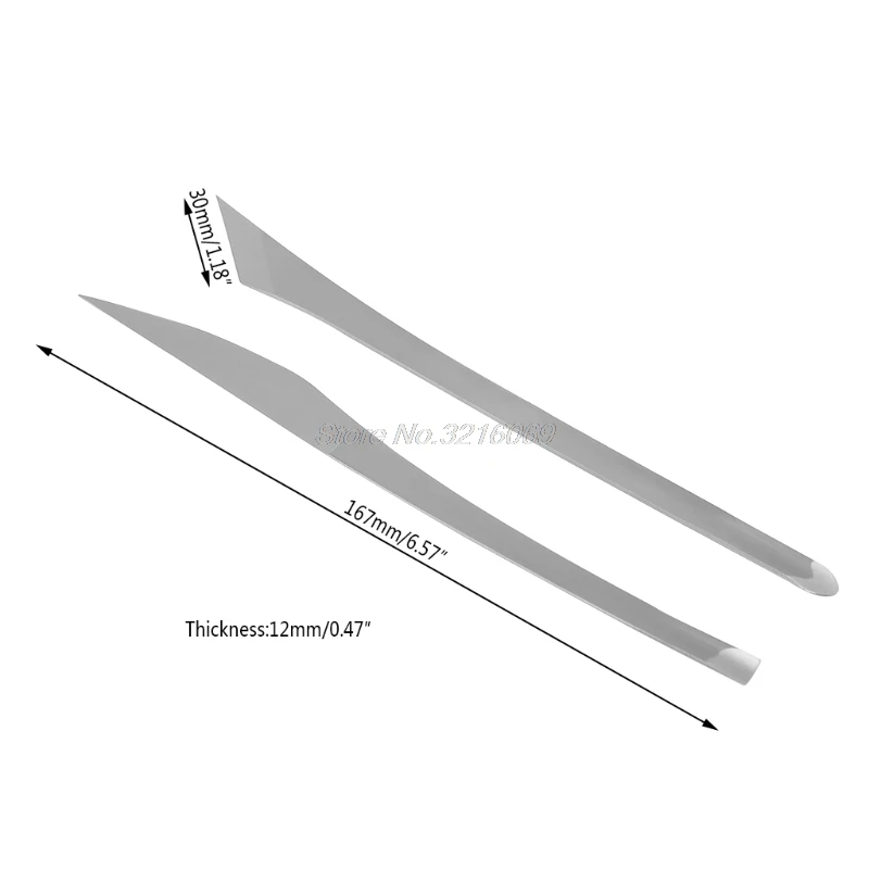 Bonsai Tools Stainless Steel Succulent Plants Pruning Knife Cutting Transplant Aug12 Whosale&ampDropShip | Инструменты