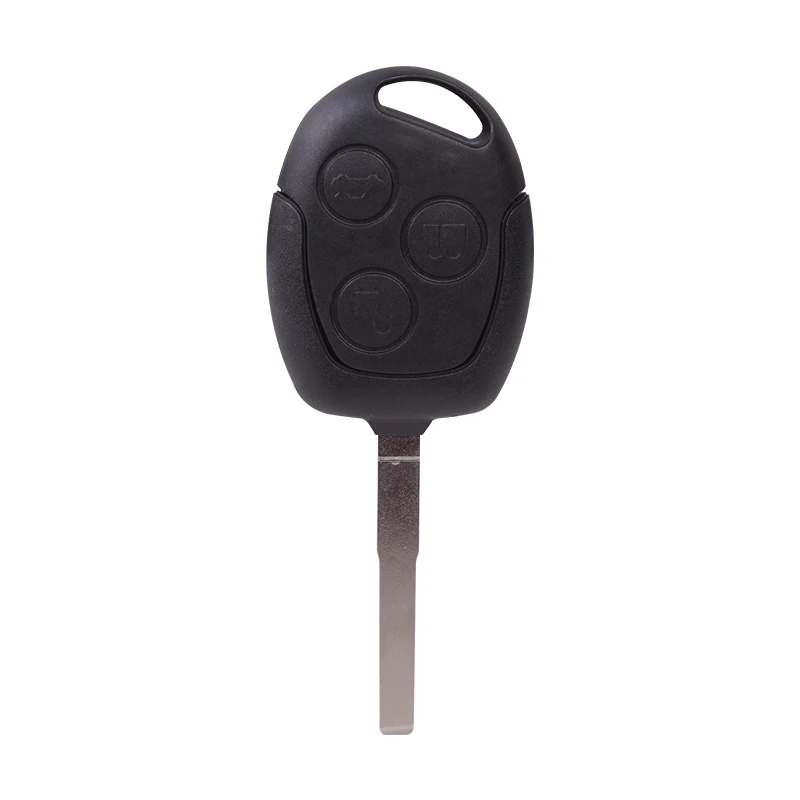 Пульт дистанционного управления для автомобиля с 3 кнопками 433 МГц чип