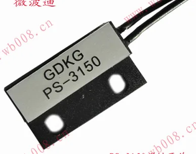 Магнитный датчик приближения язычковый переключатель нормально открытый