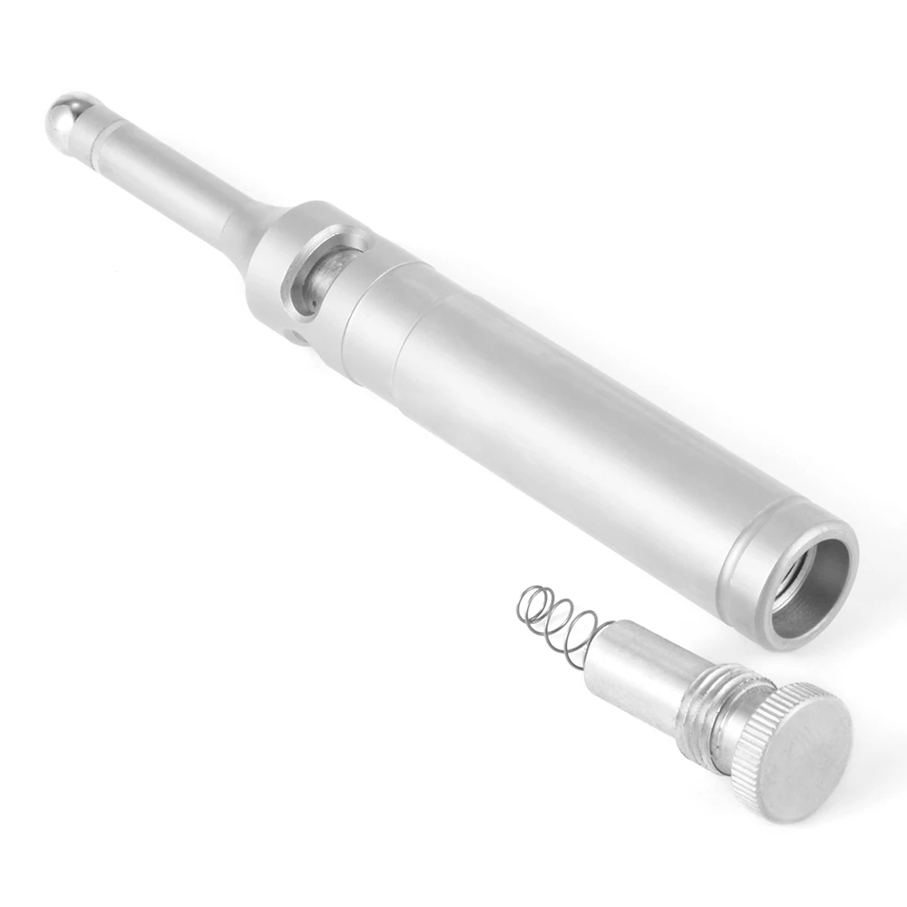 Precise Touch Point Sensor Electronic Optical Edge Finder LED CNC Milling BI474 | Инструменты