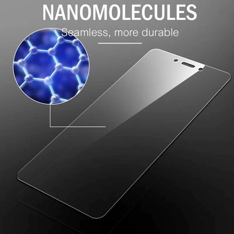9 H Премиум закаленное Стекло для Xiaomi Redmi 5 5A плюс защитное покрытие экрана NOTE 5PRO |
