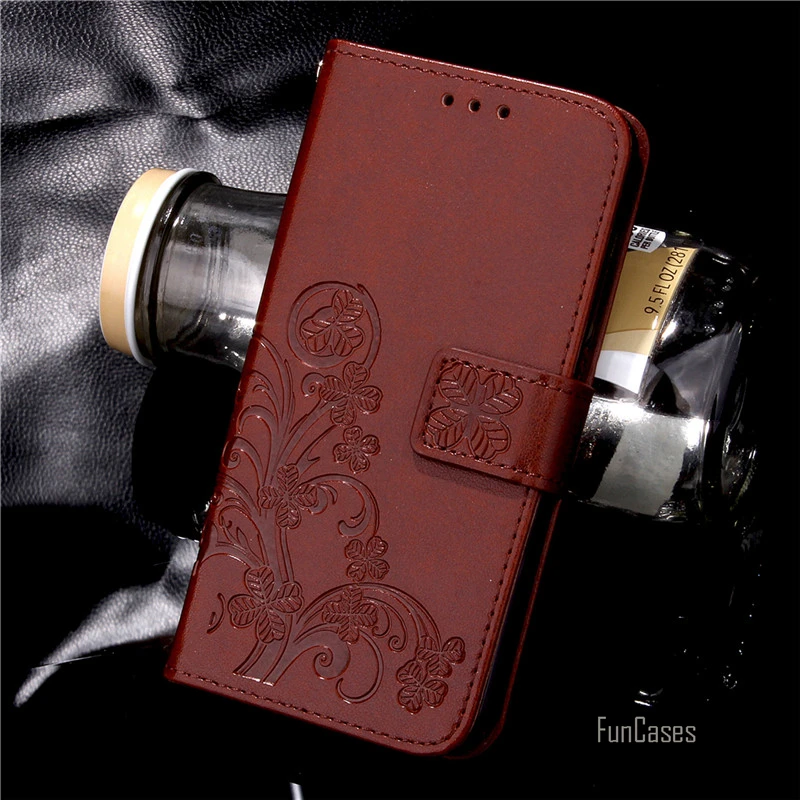 Роскошный чехол портмоне в ретро стиле бумажник из искусственной кожи для samsung