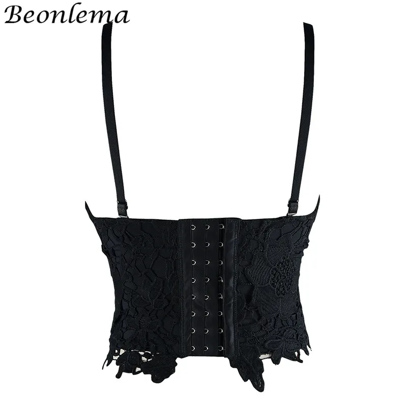 Beonlema, сексуальный белый корсет, топ размера плюс, 6XL, Overbust Korse, нижнее белье, Цветочный, кружевной, черный, готический, бюстье, для женщин, милый, свадебный корсет