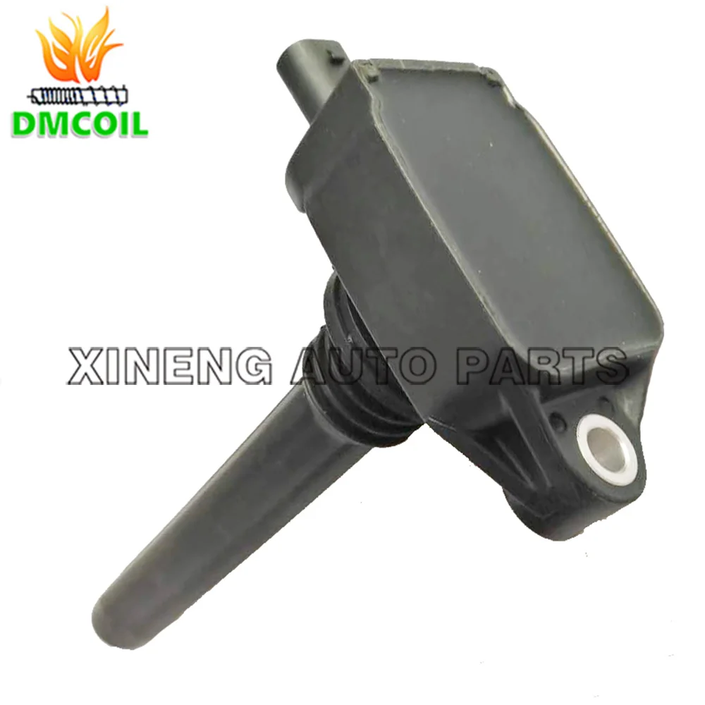 2 pins Катушка зажигания для CHRYSLER GRAND VOYAGER V FIAT Пневматическая Пружина джипа CHEROKEE