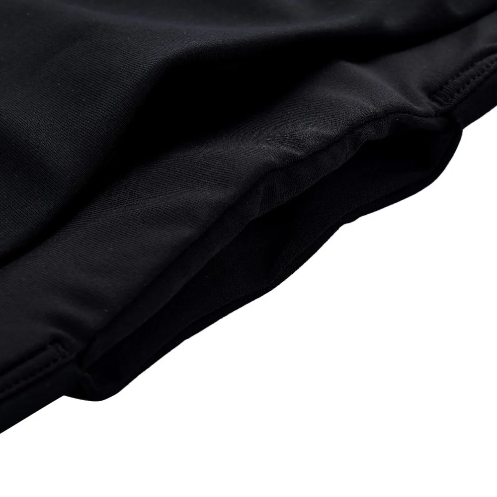 Женские облегающие штаны Li Ning спортивные дышащие с подкладкой из 30% ного нейлона