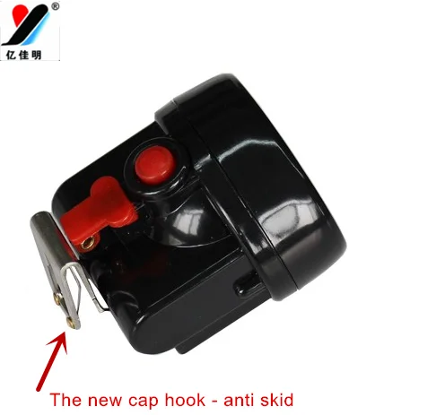 Бесплатная доставка 1 W Светодиодные горно свет кемпинговые лампы охота лампа