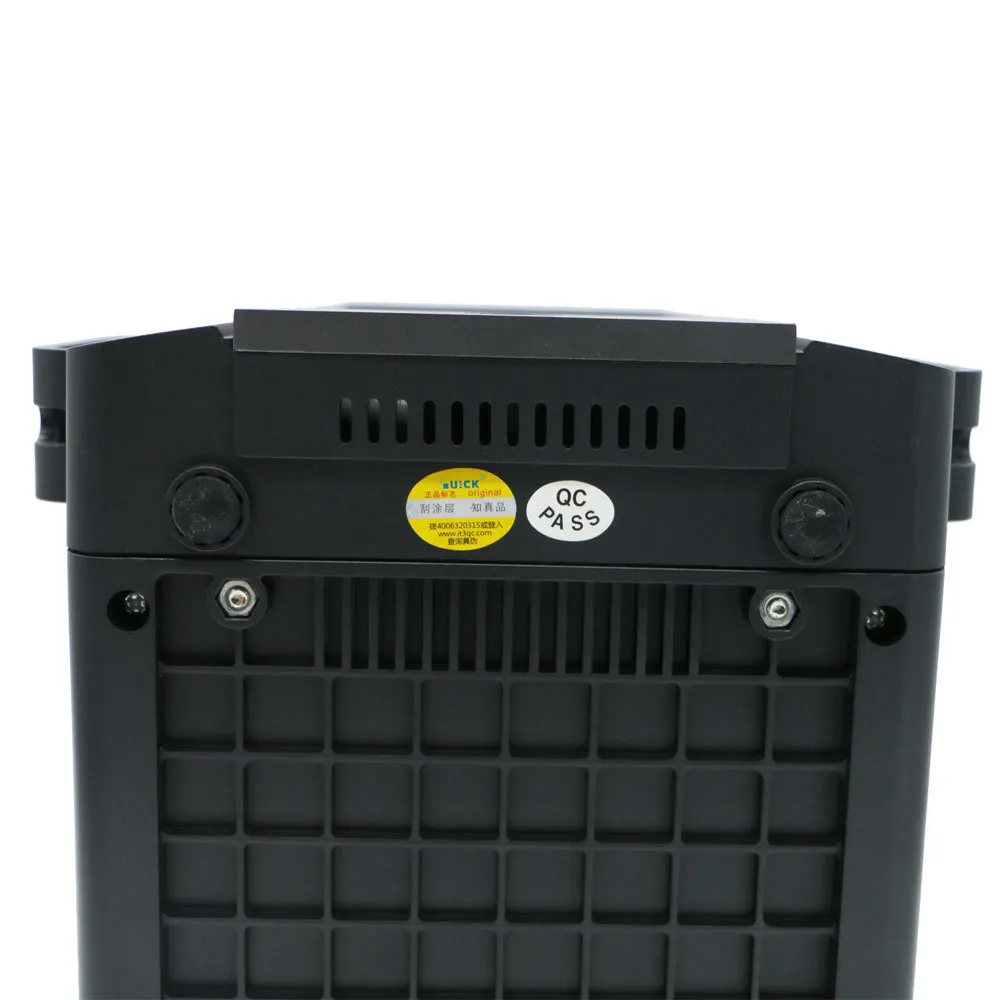 Оригинальная портативная электросварочная станция TR1100 с ЖК дисплеем 180 Вт 110 В/220