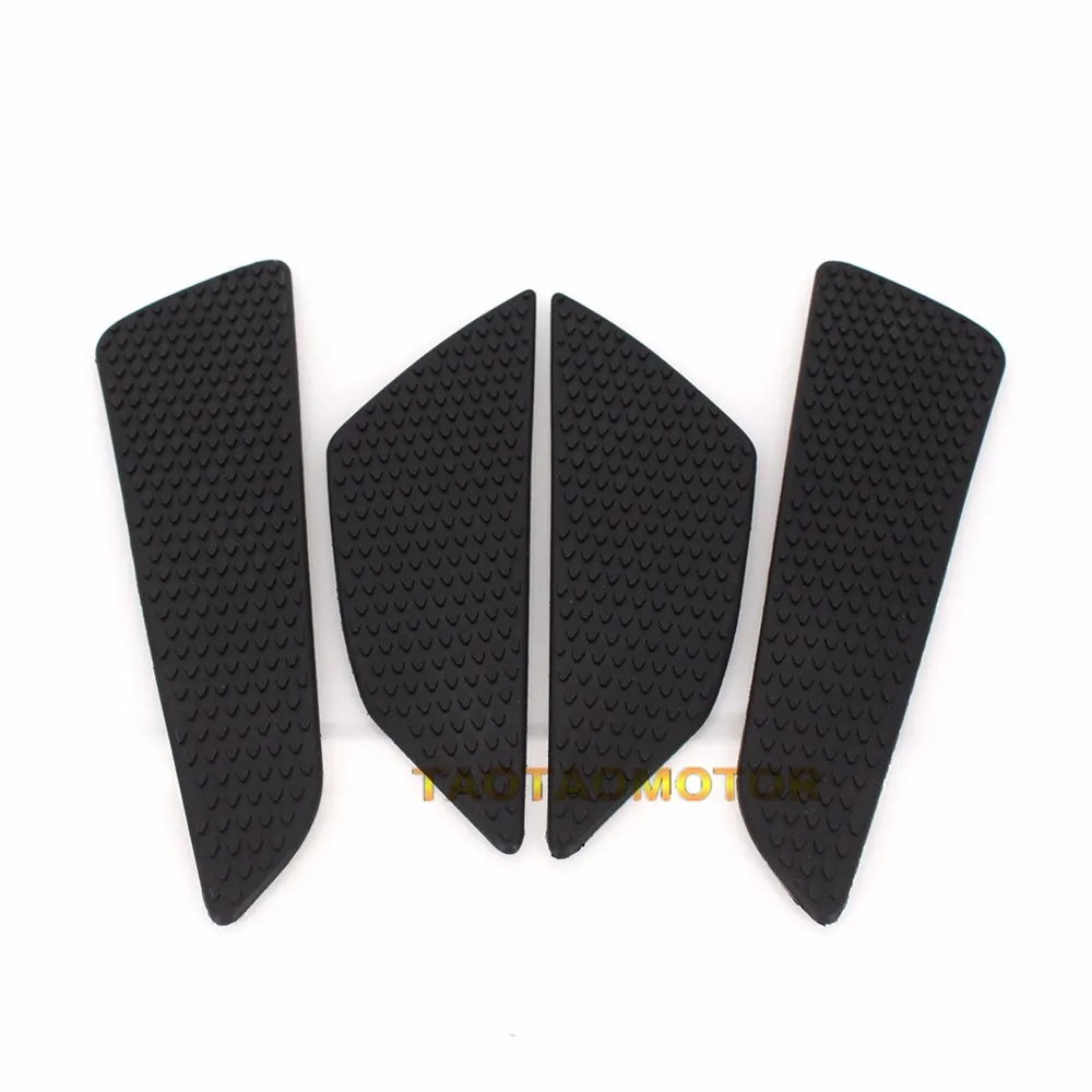 Защитная противоскользящая наклейка CK крупного рогатого скота для Honda CBR250R CBR300R