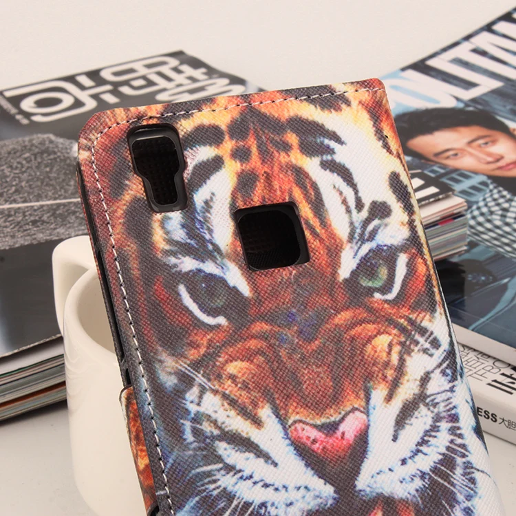 Lingmao бренд корпусов мобильных телефонов натуральная кожа чехол Для Doogee X5 MAX/X5 Max Pro