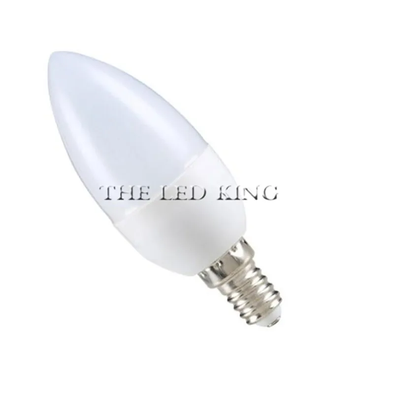 Полный новый светодиодный светильник E27 E14 3 Вт 5 7 12 15 18 20 25 SMD 5730 Кукуруза лампы 220 V