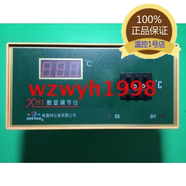 XMT 101 цифровой дисплей регулятор ПРД 102 температура ctrl|Детали и аксессуары для