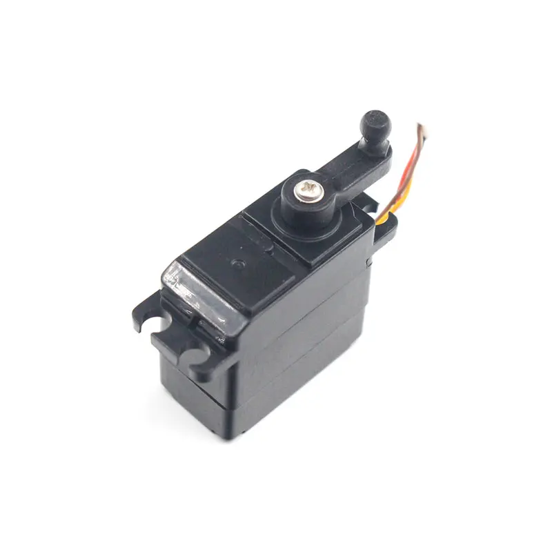Запасные части XLH 9125 сервопривод 25-zj04 | Игрушки и хобби