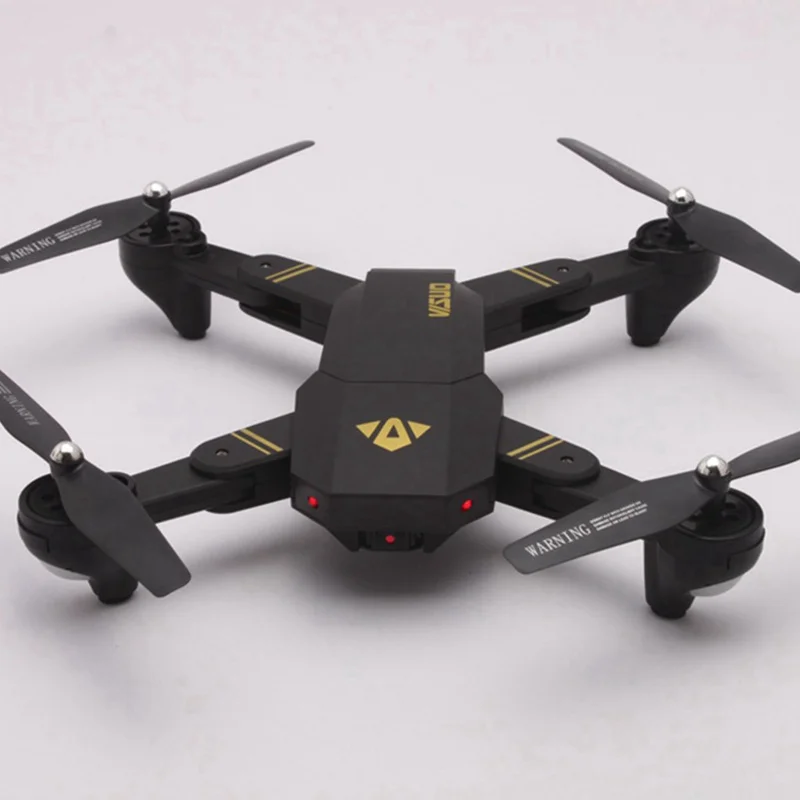 Селфи Дрон с камерой Xs809 Xs809w Rc Радиоуправляемый вертолет пульт дистанционного