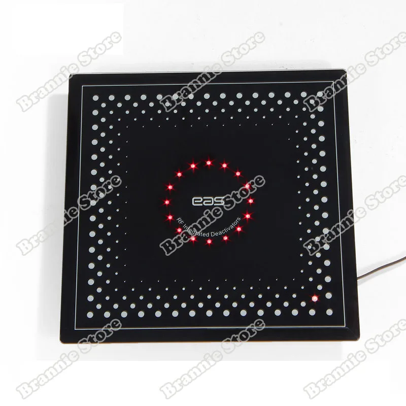 Деактиватор EAS-метки 8 2 МГц мягкой радиочастотной этикетки предварительная