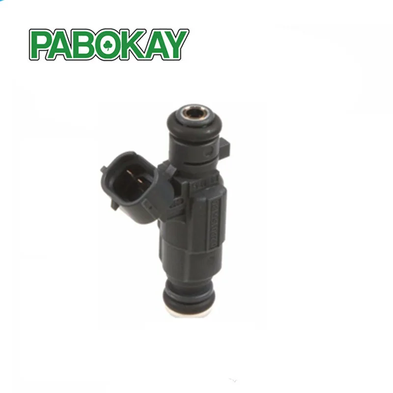 

FOR AUDI S4 B6 4.2 V8 FUEL INJECTOR 0280156180 QUATTRO CABRIOLET 2004 079133551B