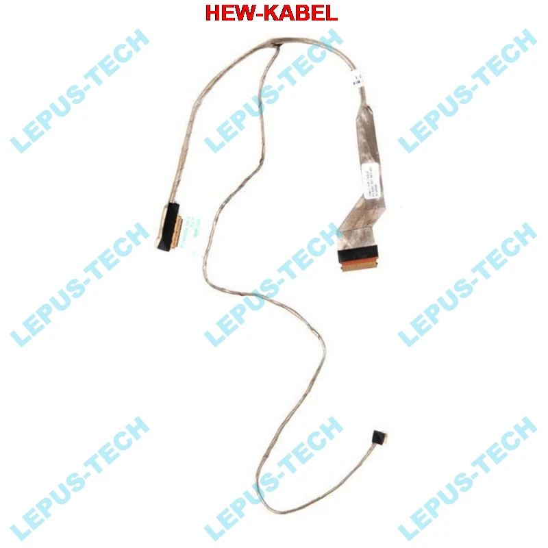 Новый ЖК кабель для DELL 3542 3541 5542 7542 3543 3546 3000 30PIN LED 450.00H01. 3549 0FKGC9 lvds гибкий видео
