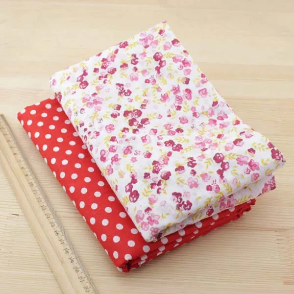 Дешевые diy войлочные хлопчатобумажные трикотажные ткани куклы для шитья сумок