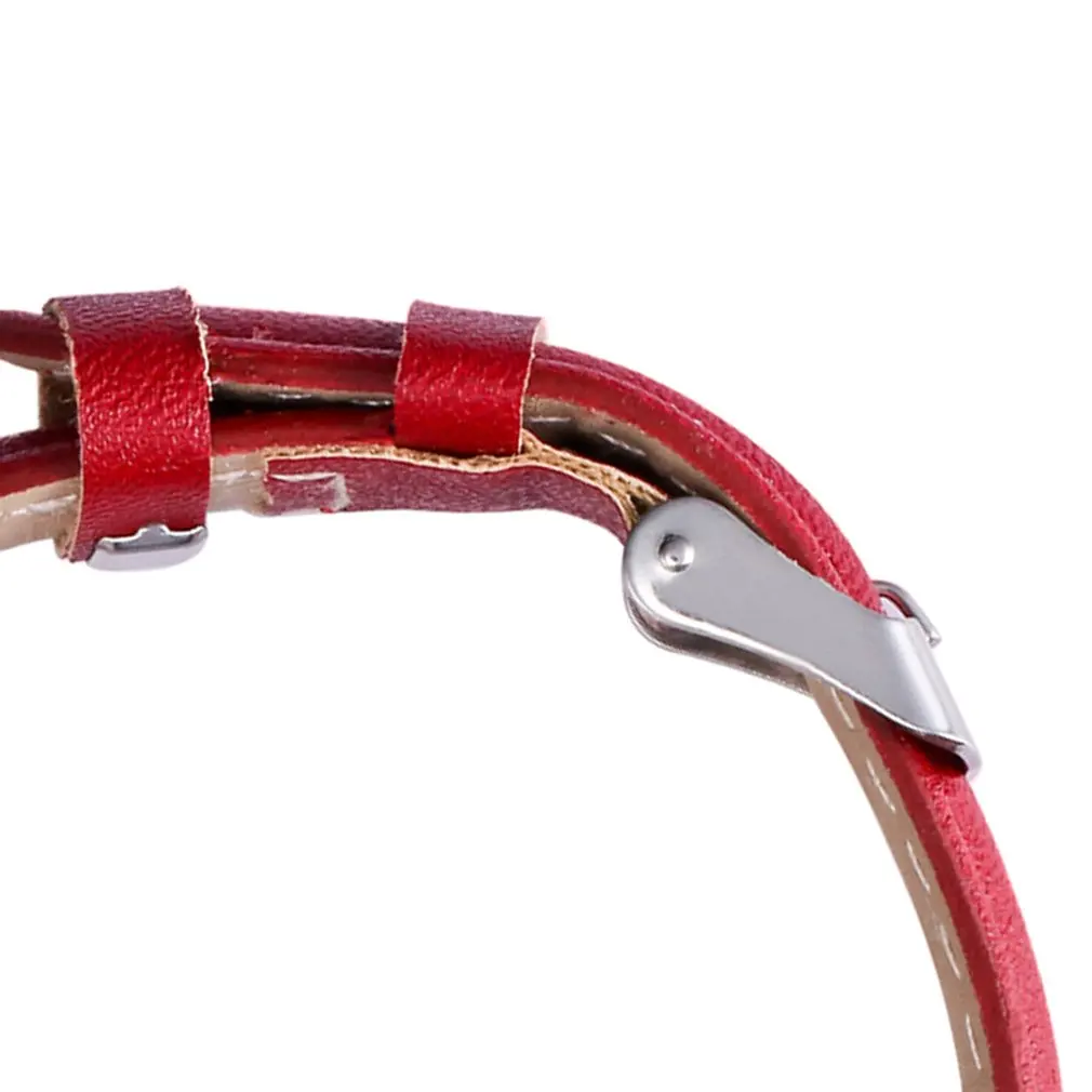 2018 классические модные женские часы люксовый бренд минималистичные мраморные