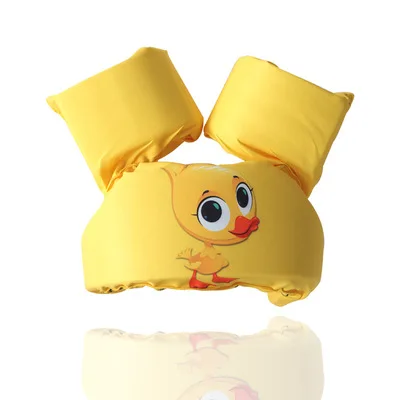 yellow 2 до 6 лет Детские купальники для девочек для маленьких мальчиков Дети Детские купальники купальник бикини для девушки ванный комплект обучения плаванию - Цвет: yellow
