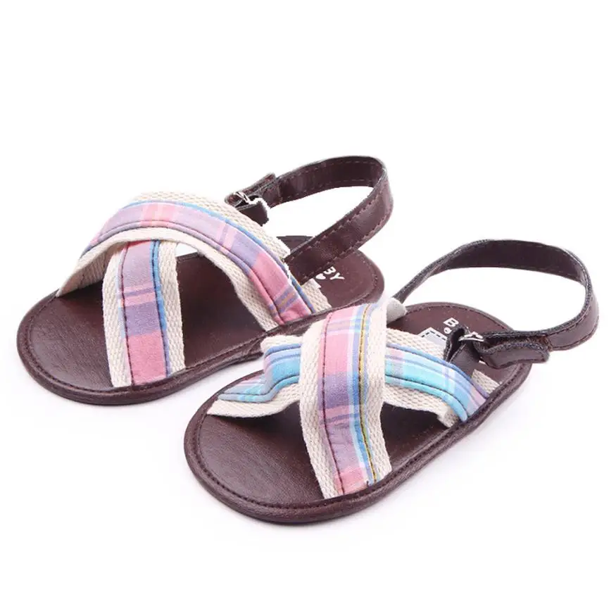 Лидер продаж Новинка 2017 года модная обувь с мягкой подошвой для маленьких