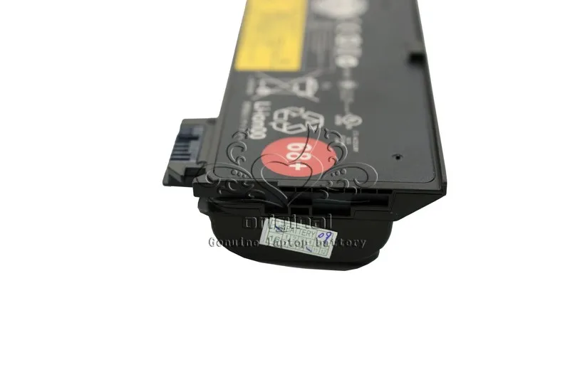 Оригинальный аккумулятор JIGU для ноутбука Lenovo T440S T450s X240 11 22 в 72 Вт/ч 121500201 45N1108 45N1109