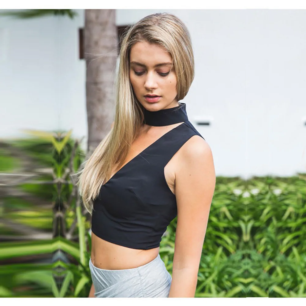 Новинка 2017 года Для женщин летние пикантные Повседневное глубокий выдалбливают V