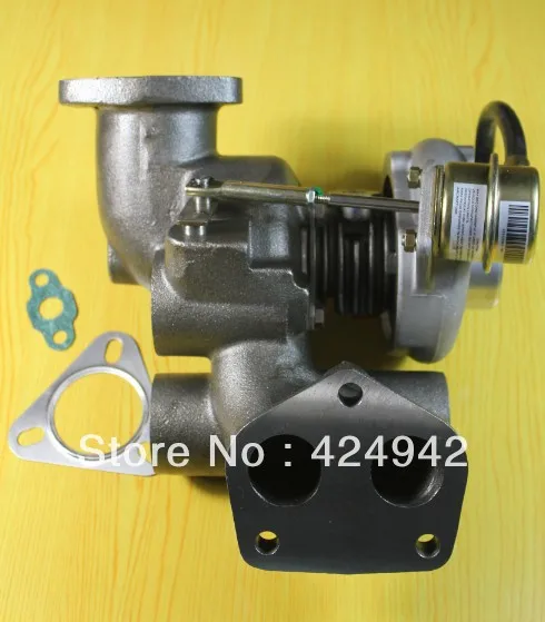 T25 T250-04 452055 ERR4802 turbo turbocharger for Land-Rover Range Rover 2.5 TDI 113HP 300 Discovery I | Автомобили и мотоциклы