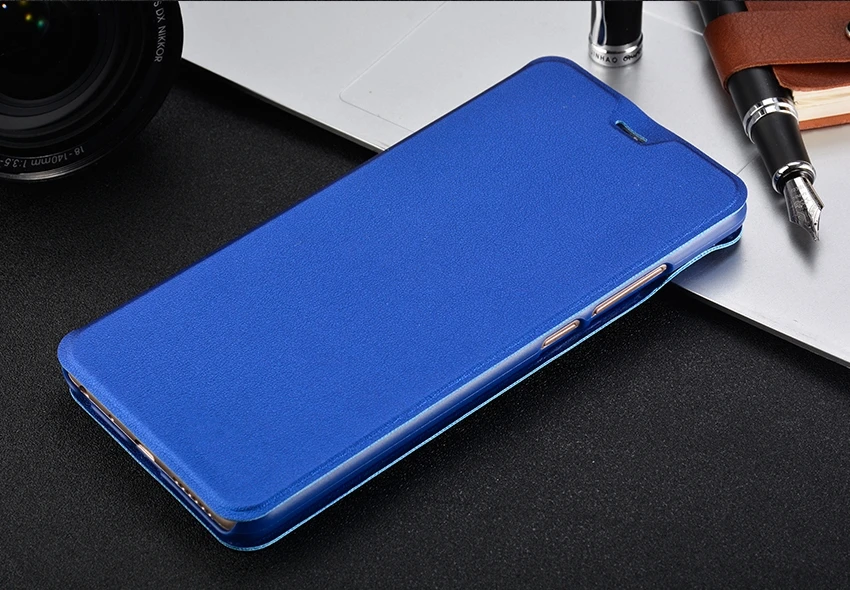TCICPC для Xiaomi mi Max 3 Чехол Флип Роскошный тонкий из искусственной кожи+ Жесткая задняя крышка из ПК для mi Max 3 Max3 чехол s Coque подножка Fundas