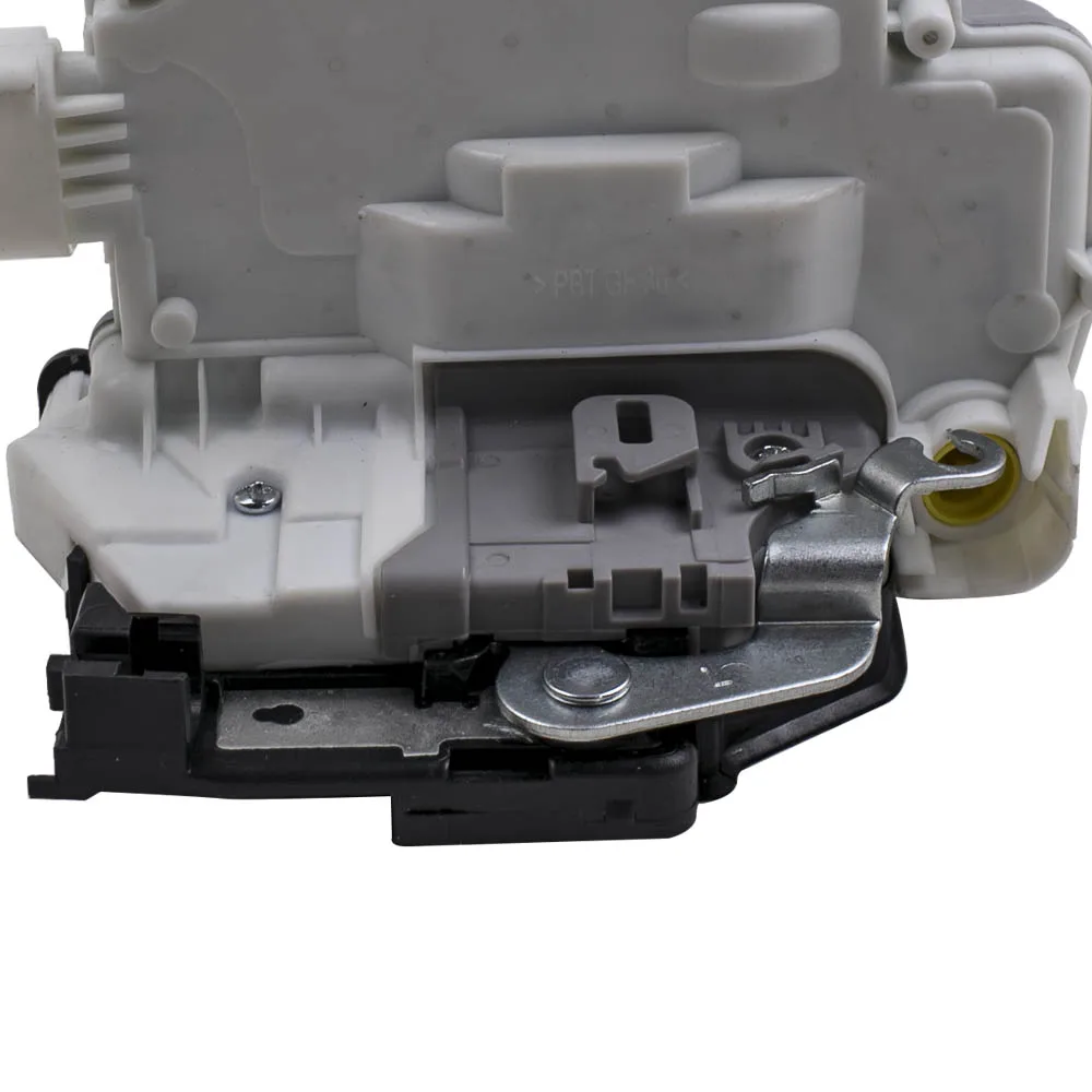 Передняя левая сторона водителя механизм привода замка двери для Seat Leon VW EOS