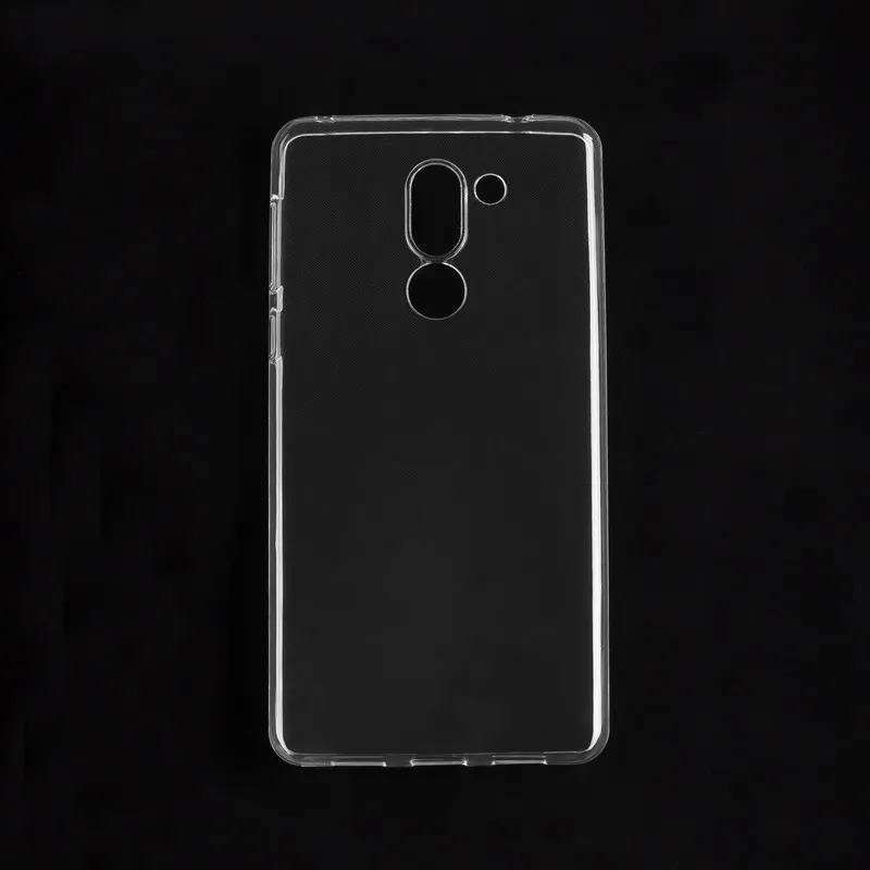 Чехол для Huawei Honor 6X 5C 9 Magic 2 мягкий силиконовый чехол из ТПУ Космический дизайн Y6 Pro