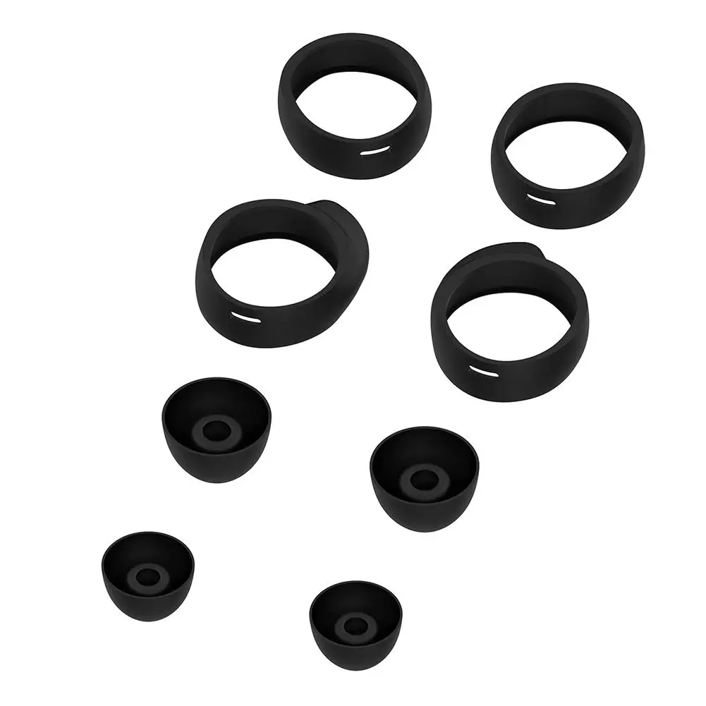 Силиконовый защитный чехол, защитная оболочка, наборы для samsung Galaxy Buds, Bluetooth наушники, защитные декоративные комплекты