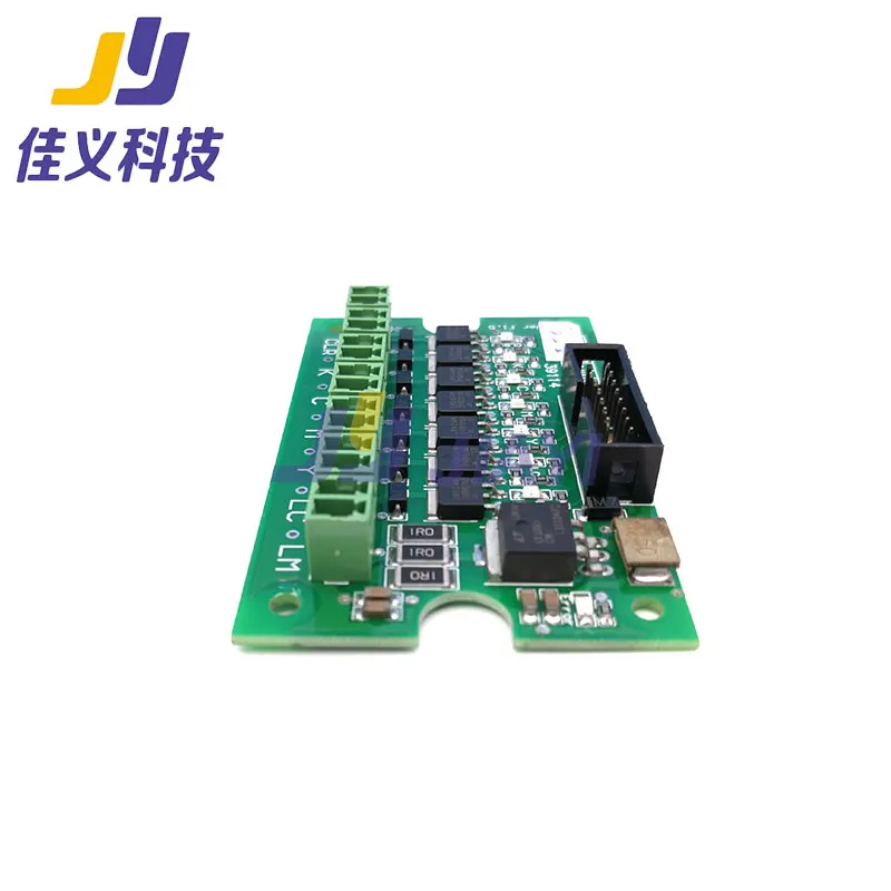 Хорошая цена и Фирменная Новинка! Поставить плата для чернил яселан принтер