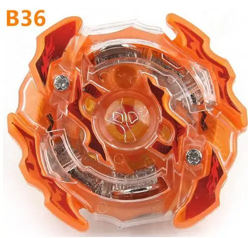 Bayblade новый стиль B34 стартер Zeno Excalibur. Мi вращающийся верх bleyblad (без коробки и