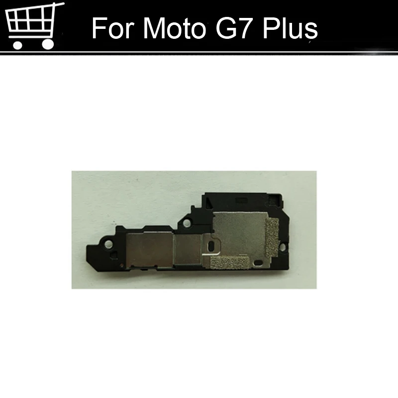 Новый оригинальный Громкий Динамик динамик для Moto G7 Plus XT1965-6 звуковая плата