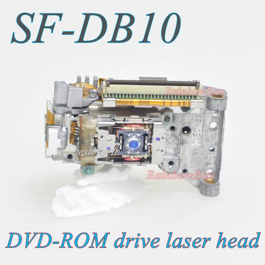 SF-DB10 DVD-RW оптический Палочки вверх SFDB10 для PX-708A DVD-ROM линзы лазера