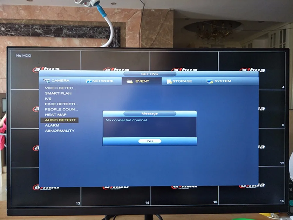 Сетевой видеорегистратор Dahua NVR Сетевой Видео Регистраторы 4K NVR4104HS-4KS2 NVR4108HS-4KS2 NVR4116HS-4KS2 4CH 8CH 16CH 4K H.265/H.264 Поддержка множества языков