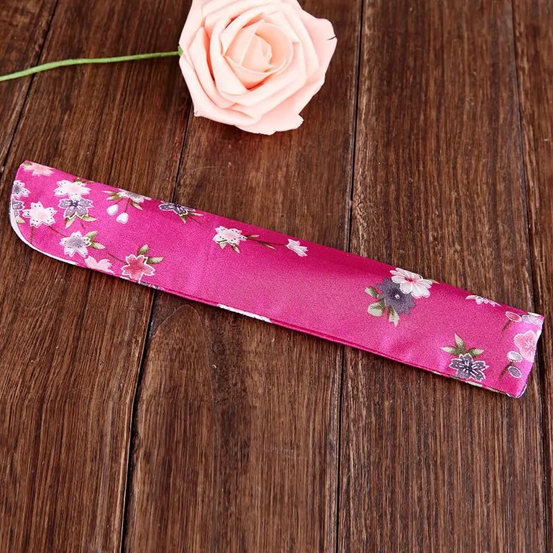 Бесплатная доставка 1 шт. многоцветная шелковая сатиновая сумка ручной работы с